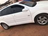 A picture of Toyota Vibe