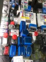 A picture of Stamps and Company Seals