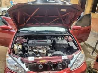 A picture of 2006 Toyota Camry