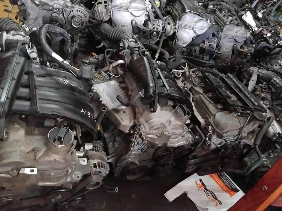 used nissan