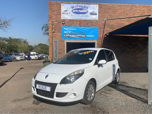 cheap cars ballito