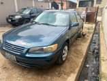 A picture of Toyota Camry