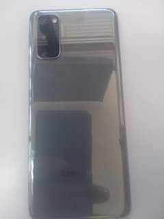 samsung s20