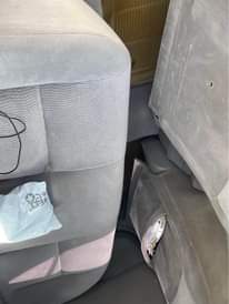 A picture of FIRST BODY TOYOTA COROLLA 2006 IN PERFECT CONDITION BUY AND
