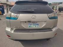 A picture of Lexus RX 350 2008