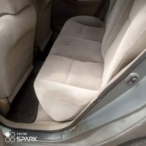 A picture of My Available Deal In pH Toyota Corolla 2004 Engine ok