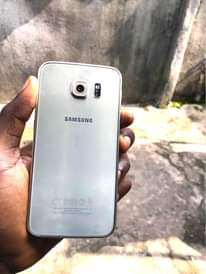 A picture of Samsung Galaxy s6