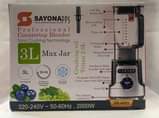A picture of Countertop Blenders Available