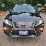 A picture of Super Clean and Sharp first body Highest GradeTokunbo Standard full