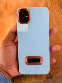 A picture of Samsung Galaxy A04e