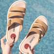 A picture of ZaRah classic shoe store