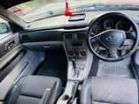 A picture of SUBARU FORESTER