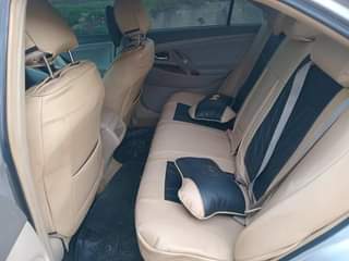 A picture of Very clean Toyota camry 2008 Four plug