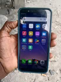 A picture of Oppo a83 gb128 ram6 wah 0686820249