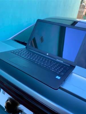 hp laptops