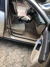 A picture of Sharp Honda DC 2007