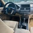 A picture of 2008 Honda Accord Yes