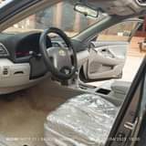 A picture of 2009 Model Toyota Spider LE