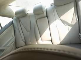 A picture of Model Camry Year 2008 Features Gear in good condition and