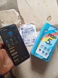 A picture of TECNO POP5 P With Carton and Reciept