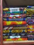 A picture of Mchezooo wa KITENGE cha WAX