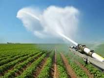 A picture of IRRIGATION SYSTEMS