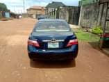 A picture of NIGERIA USED TOYOTA CAMRY V6 good engine good Auto gear