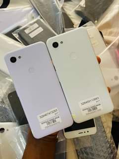 A picture of Google pixel 3axl bei 280k tuuuh