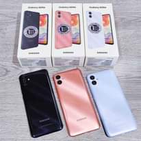 A picture of Smartphone offer