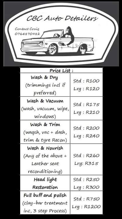 Cars A.