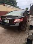 A picture of 2008 Toyota Camry