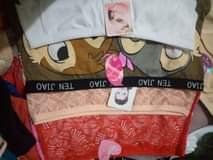 A picture of Chupi
