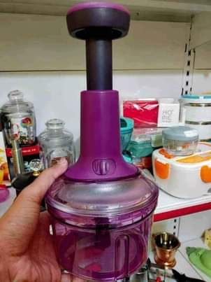 A picture of Apex 2 in 1 Chopper
