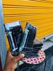 A picture of SCREW DRIVER KIT