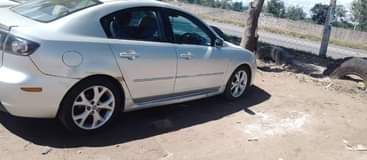 classifieds/cars mazda