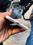 A picture of IPHONE 7 PLAIN