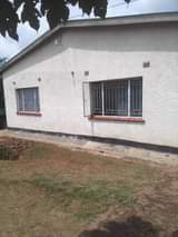 semi detached