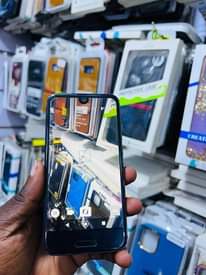 A picture of Aquos Sharp