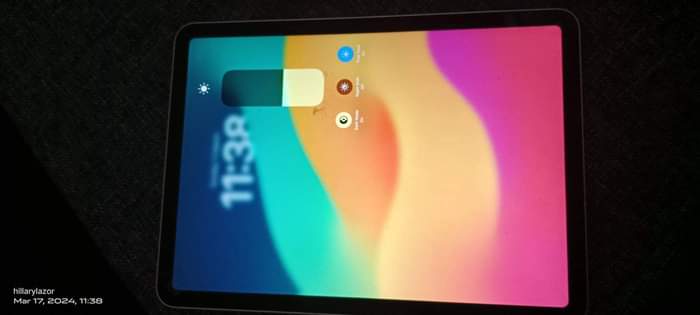 ipad
