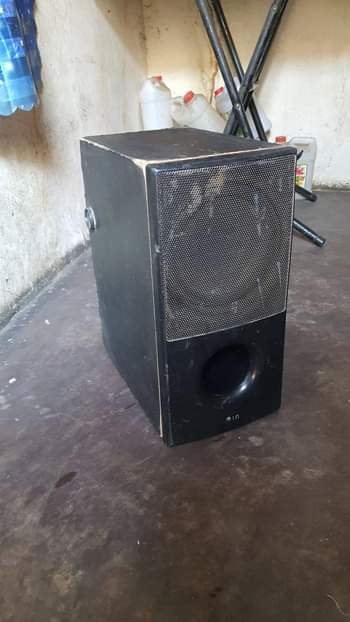 home theater