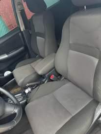 A picture of Toyota OBama 2006 Model