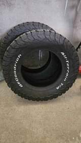 classifieds tyres