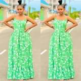 A picture of Dress