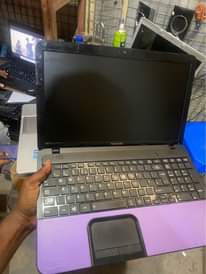 A picture of LAPTOP 