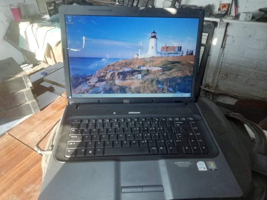 hp laptops