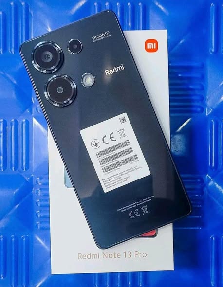 redmi phones
