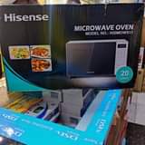 microwaves