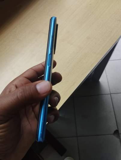 A picture of Redmin Note 10