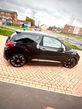 citroen ds3