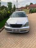 A picture of Toyota Brevis for sale